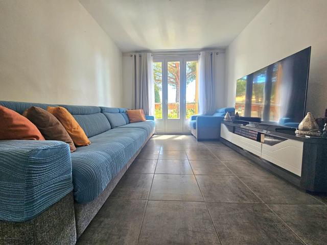 Appartement 4 pièces 65 m²