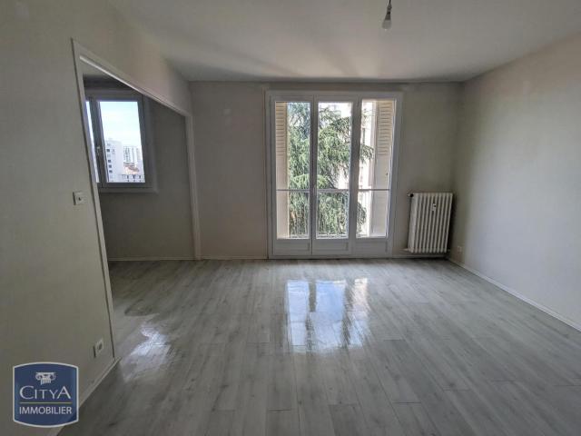Appartement 4 pièces 65 m²