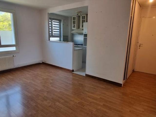 Appartement 4 pièces 65 m²