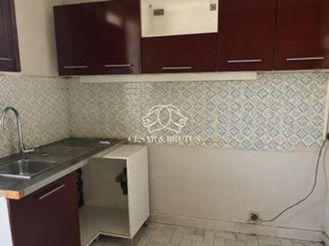 Appartement 4 pièces 65 m²
