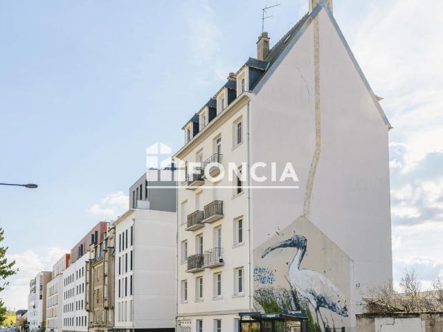 Appartement 4 pièces 65 m²