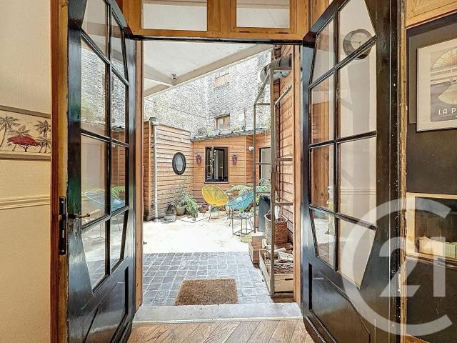 Appartement 4 pièces 65 m²