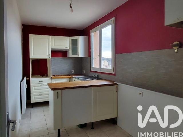 Appartement 4 pièces 65 m²