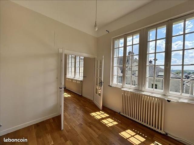 Appartement 4 pièces 65 m²