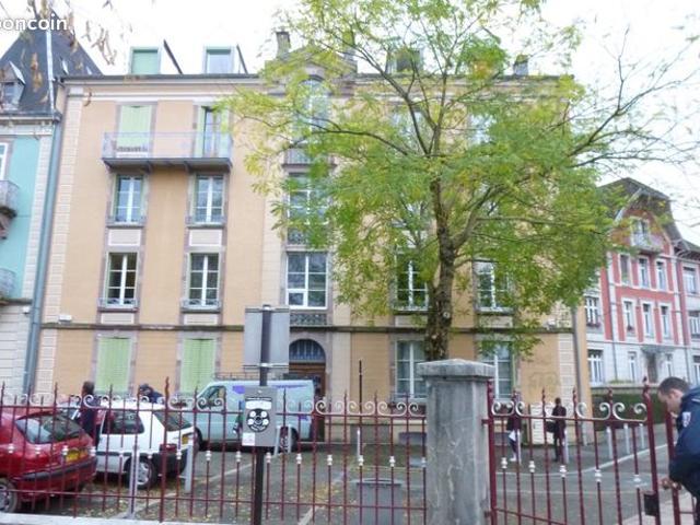 Appartement 4 pièces 65 m²