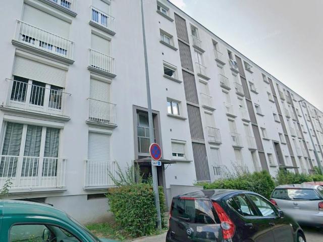 Appartement 4 pièces 65 m²