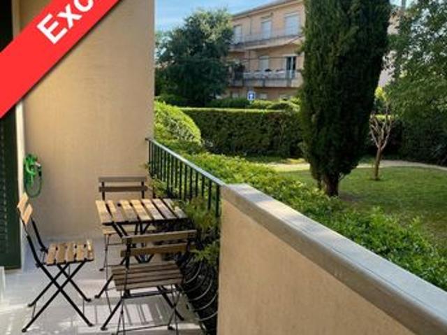 Appartement 4 pièces 65 m²