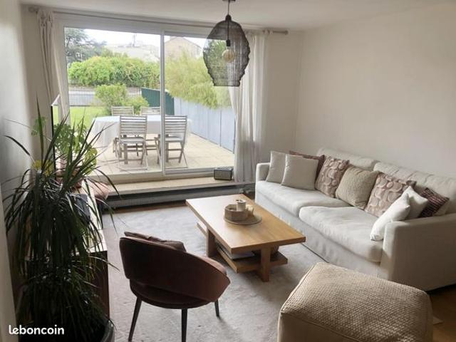 Appartement 4 pièces 65 m²