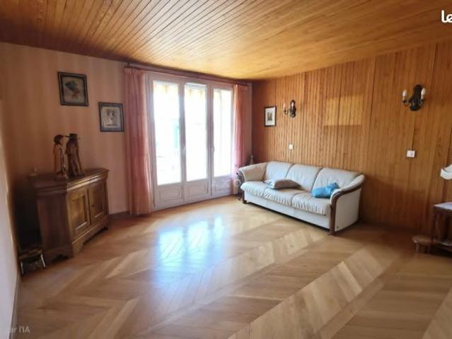 Appartement 4 pièces 65 m²