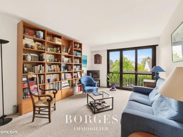 Appartement 4 pièces 65 m²