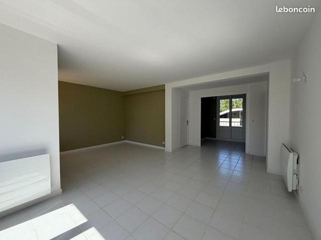 Appartement 4 pièces 65 m²