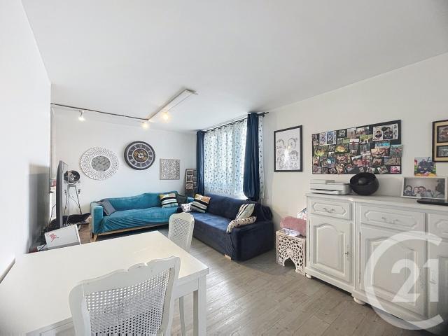 Appartement 4 pièces 65 m²
