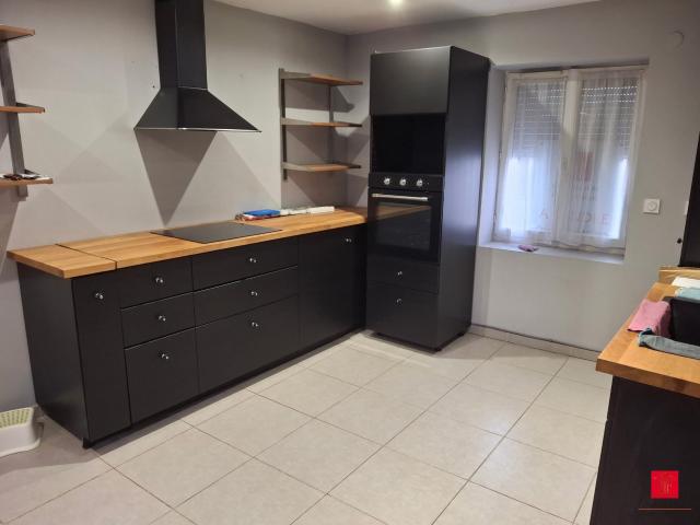 Appartement 4 pièces 65 m²