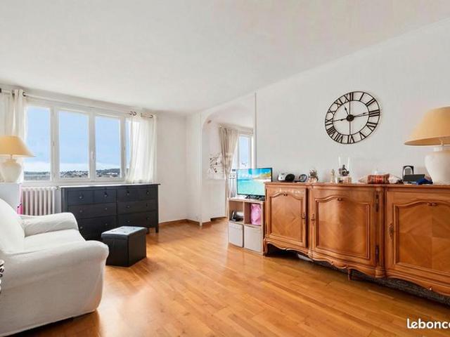 Appartement 4 pièces 65 m²