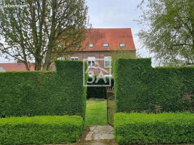 Appartement 4 pièces 65 m²