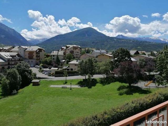 Appartement 4 pièces 65 m²