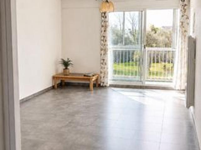 Appartement 4 pièces 65 m²