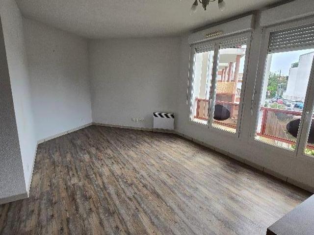 Appartement 4 pièces 65 m²