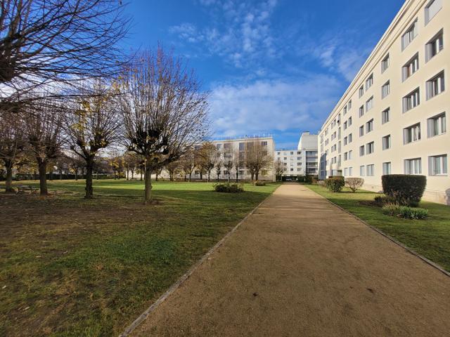 Appartement 4 pièces 65 m²