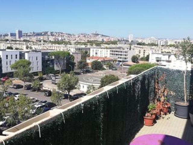Appartement 4 pièces 65 m²