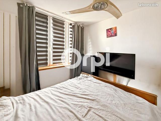 Appartement 4 pièces 65 m²