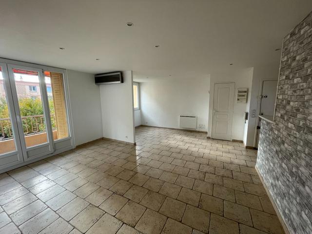 Appartement 4 pièces 65 m²
