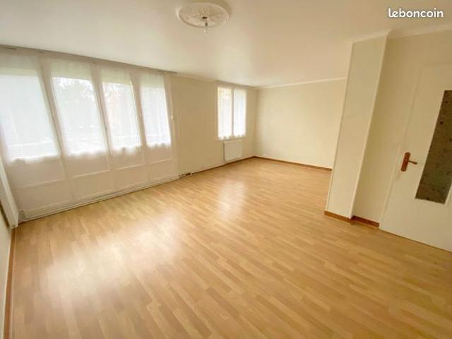 Appartement 4 pièces 65 m²