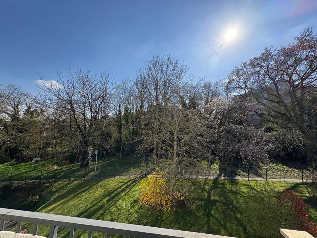 Appartement 4 pièces 65 m²