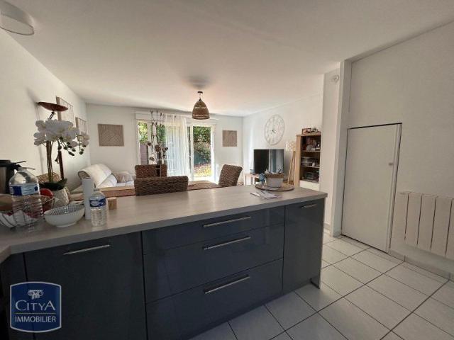 Appartement 4 Pièces 65 m²