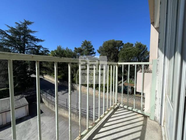 Appartement 4 pièces 65 m²