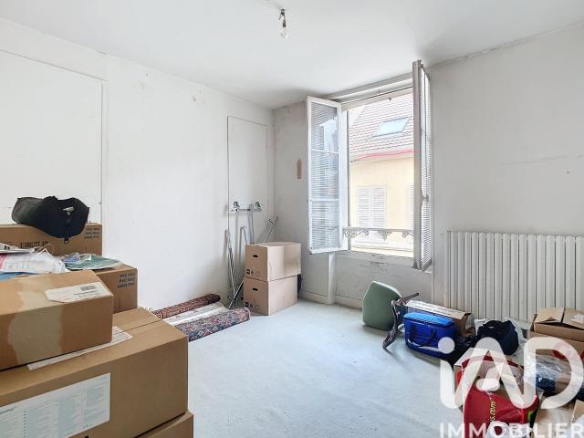 Appartement 4 pièces 65 m²