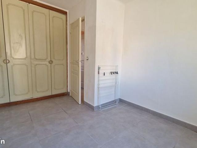 Appartement 4 pièces 65 m²