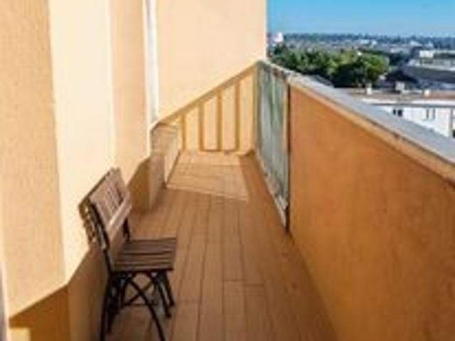 Appartement 4 pièces 65 m²