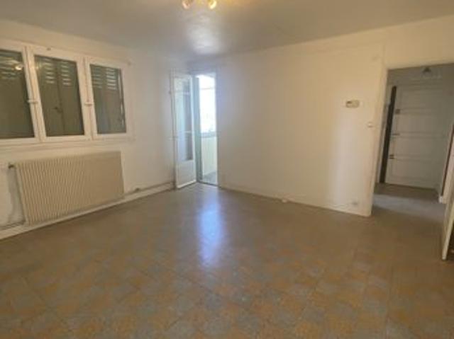 Appartement 4 pièces 65 m²