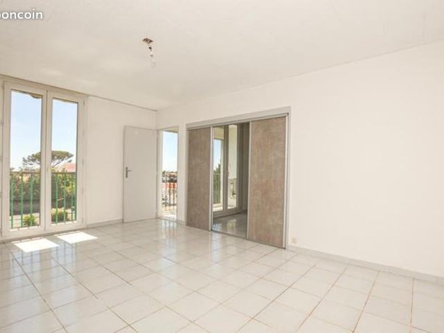 Appartement 4 pièces 65 m²