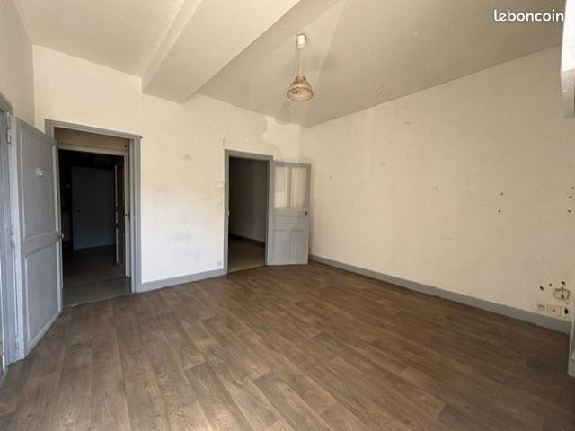 Appartement 4 pièces 65 m²