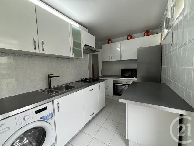 Appartement 4 pièces 65 m²
