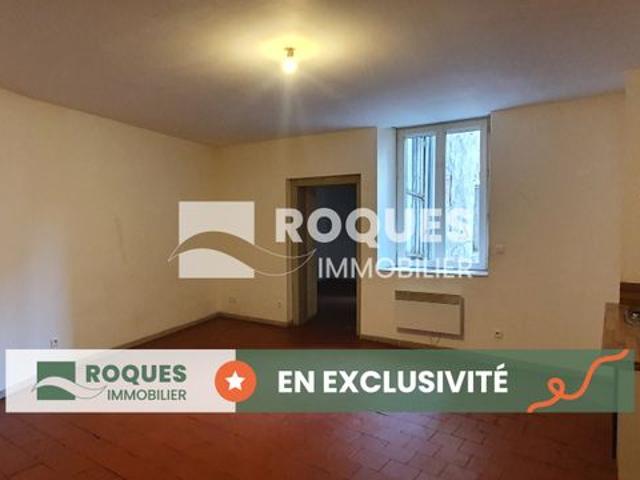 Appartement 4 pièces 65 m²