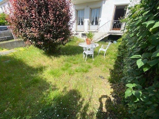 Appartement 4 pièces 65 m²