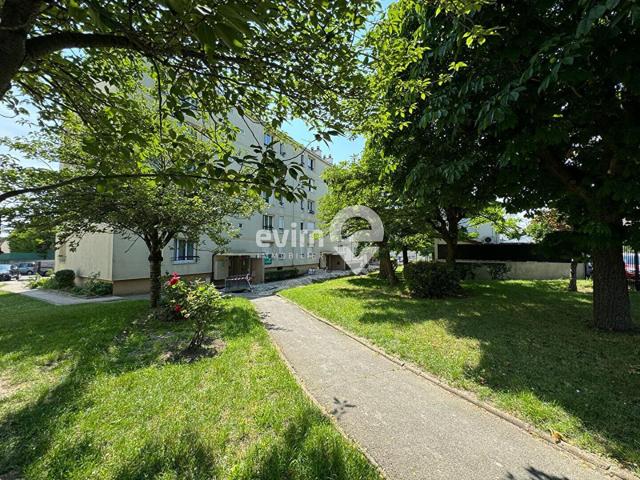 Appartement 4 pièces 65 m²