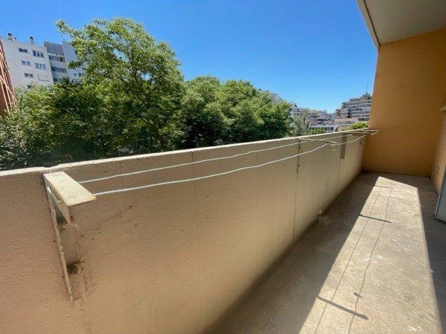 Appartement 4 pièces 65 m²