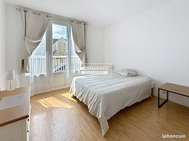 Appartement 4 pièces 65 m²