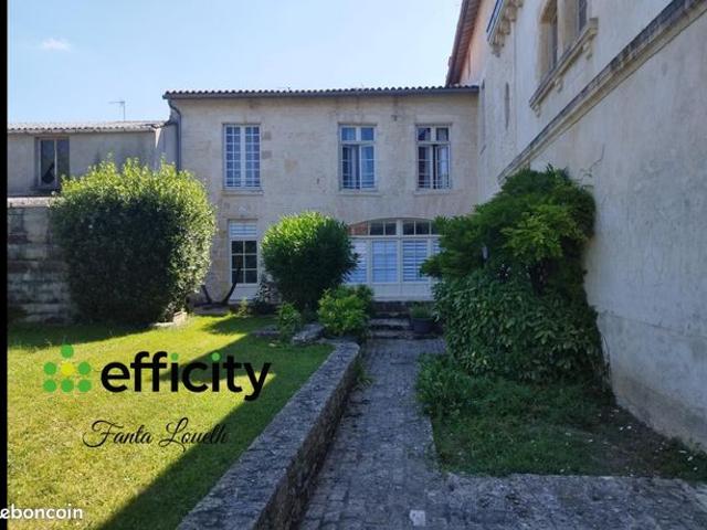Appartement 4 pièces 65 m²