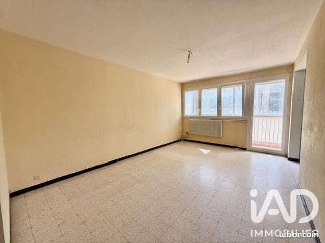 Appartement 4 pièces 65 m²
