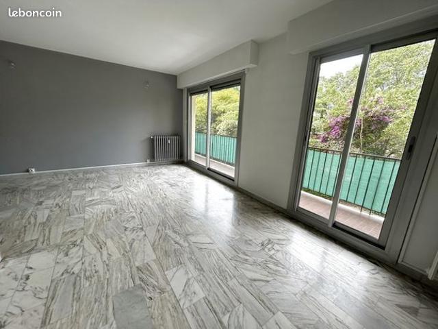Appartement 4 pièces 65 m²