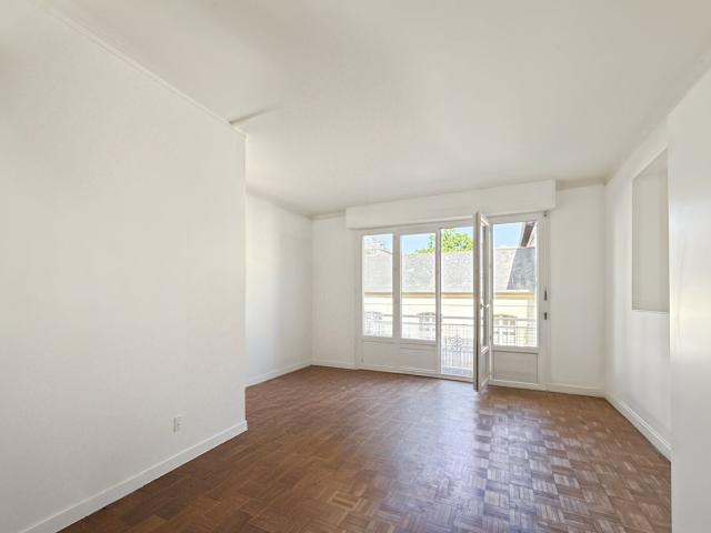 Appartement 4 pièces 65 m²