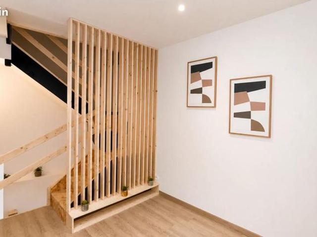 Appartement 4 pièces 65 m²