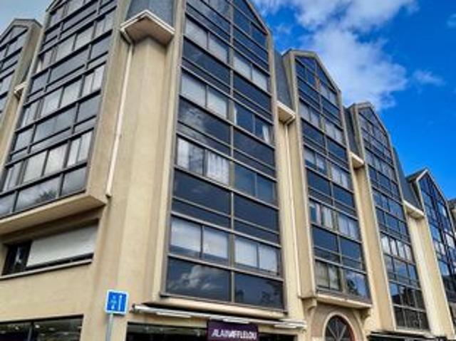 Appartement 4 pièces 65 m²