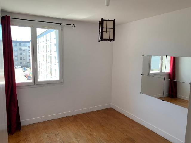 Appartement 4 pièces 65 m²
