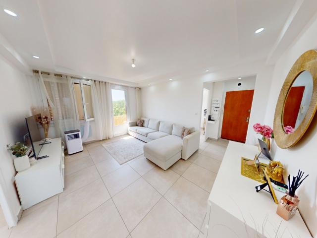 Appartement 4 pièces 65 m²